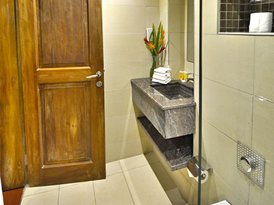Two Bedroom Suites