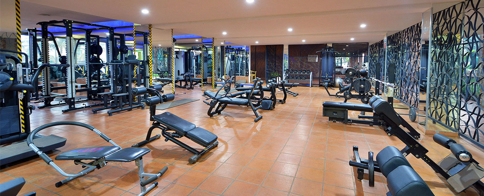 Kabira Country Club Plot 63, Old Kira Road Bukoto, Kampala, Uganda